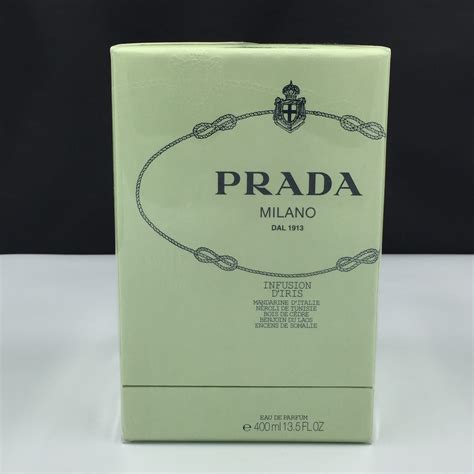 prada infusion d iris 400ml|prada infusion d'iris gift set.